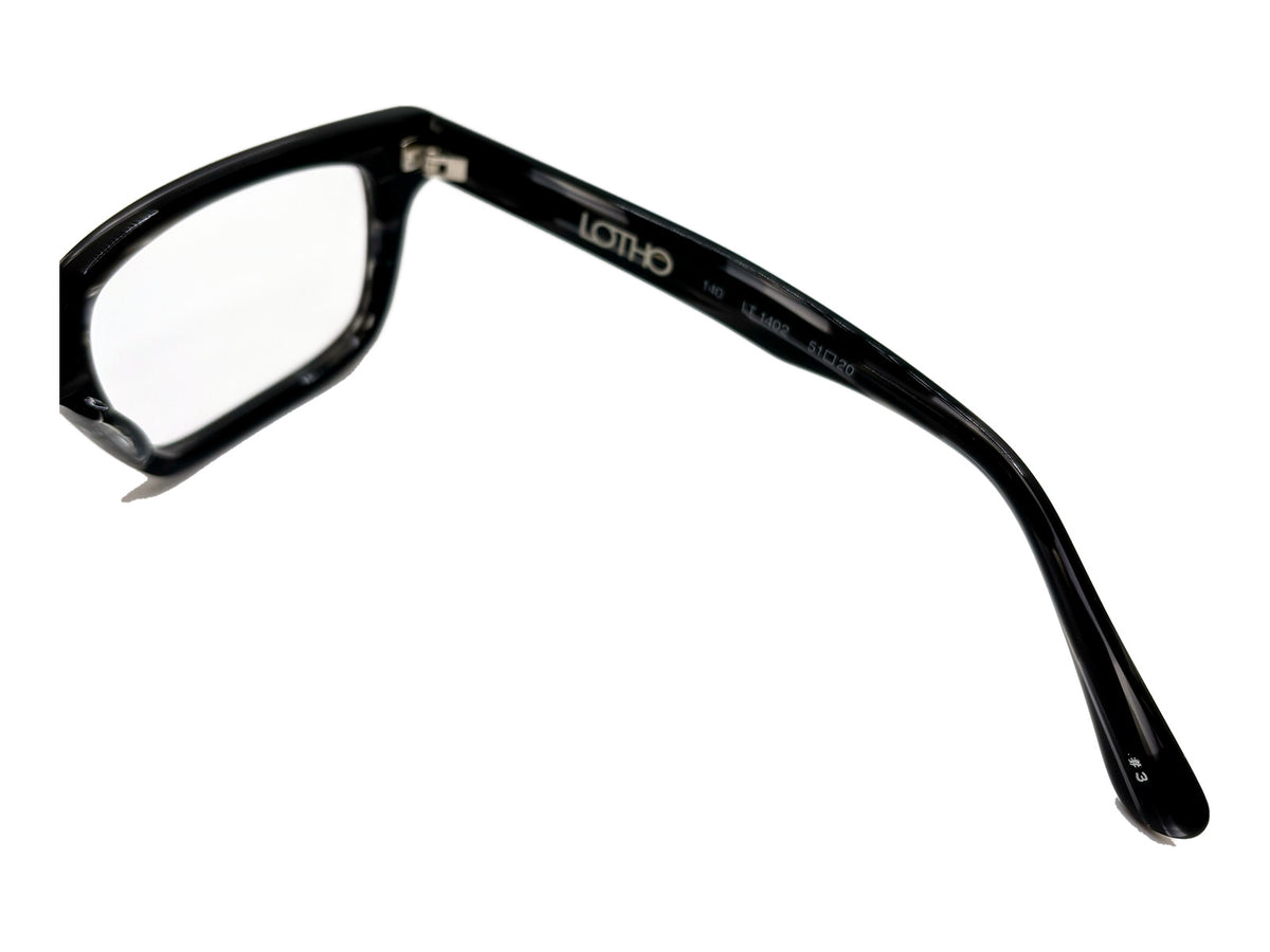 LOTHO JUDE C3 Gray sasa