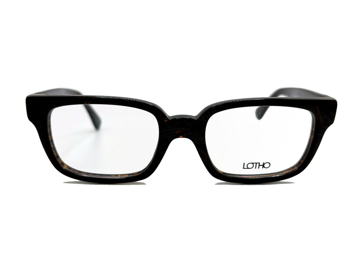 LOTHO JUDE C4 Brown