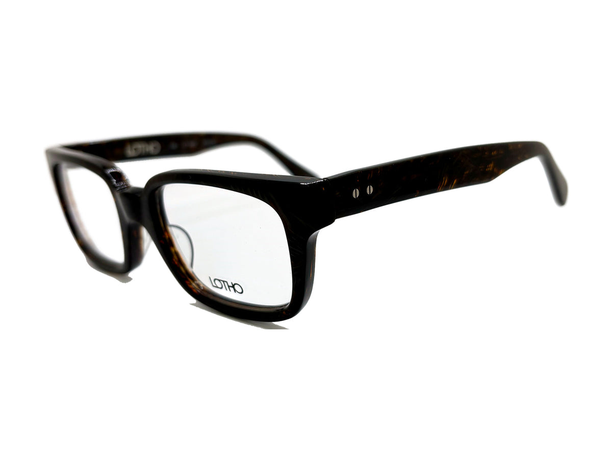 LOTHO JUDE C4 Brown