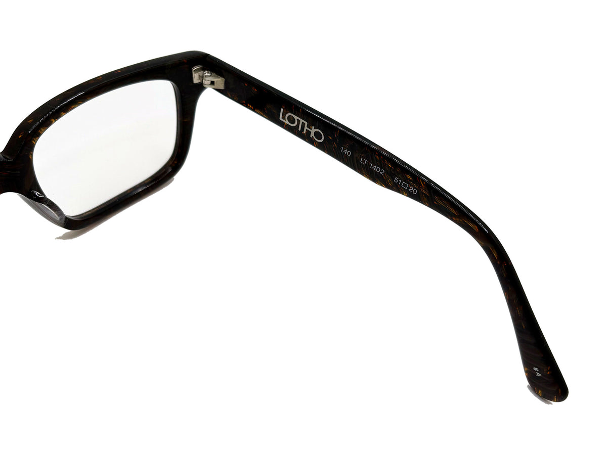 LOTHO JUDE C4 Brown