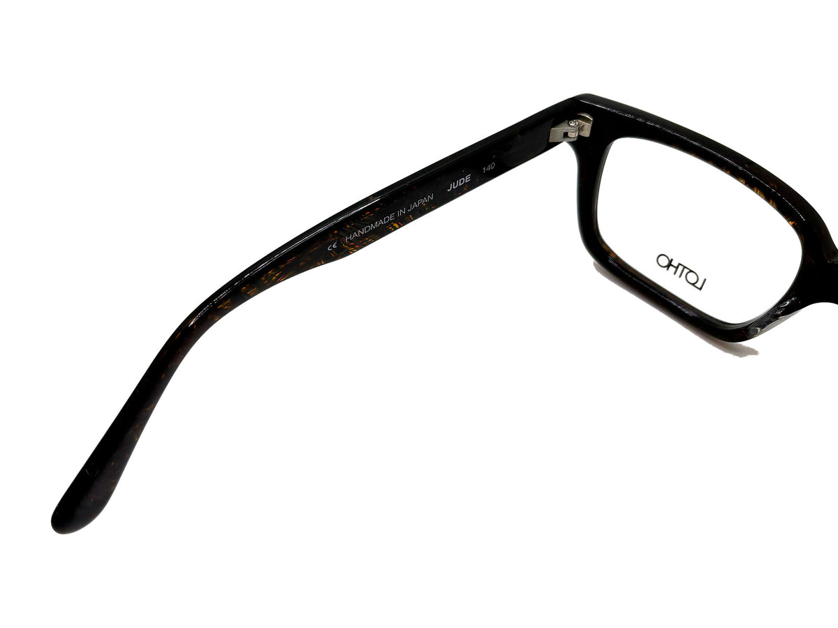 LOTHO JUDE C4 Brown