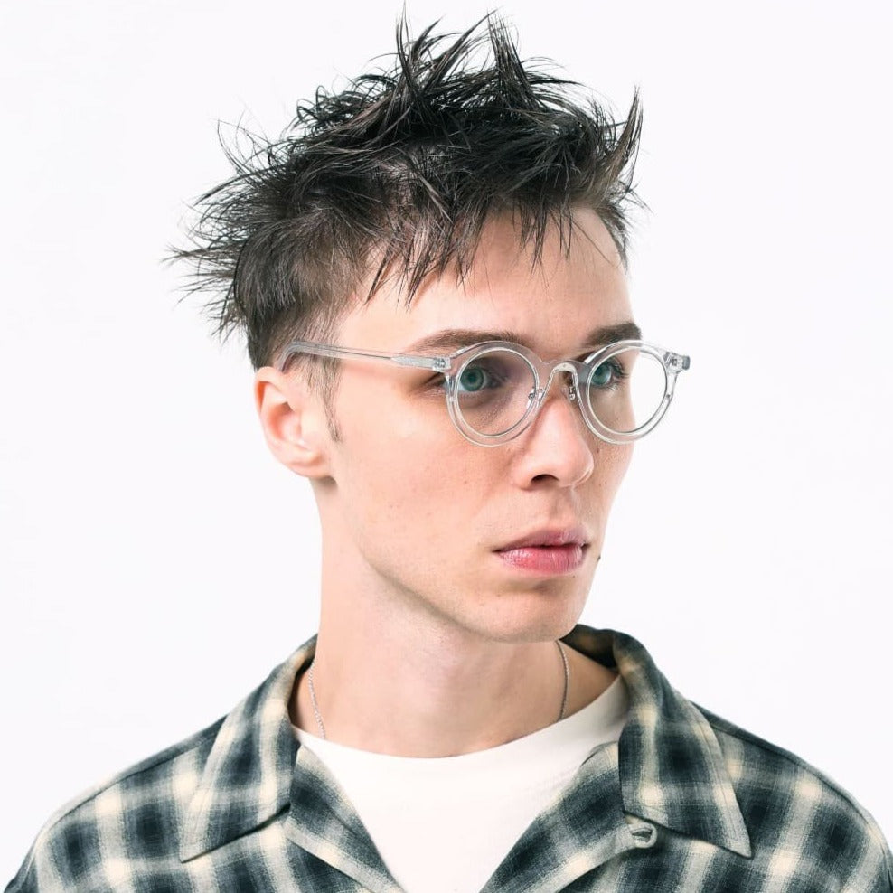 (Resonance) FEST [Clear Frame / Acetate]