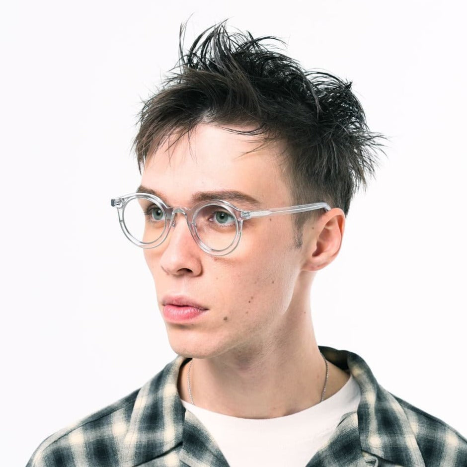 (Resonance) FEST [Clear Frame / Acetate]