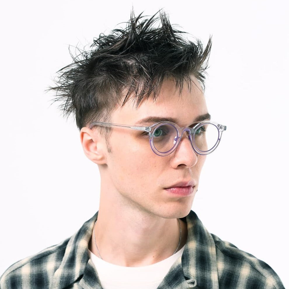(Resonance) FEST [Clear Frame / Acetate]