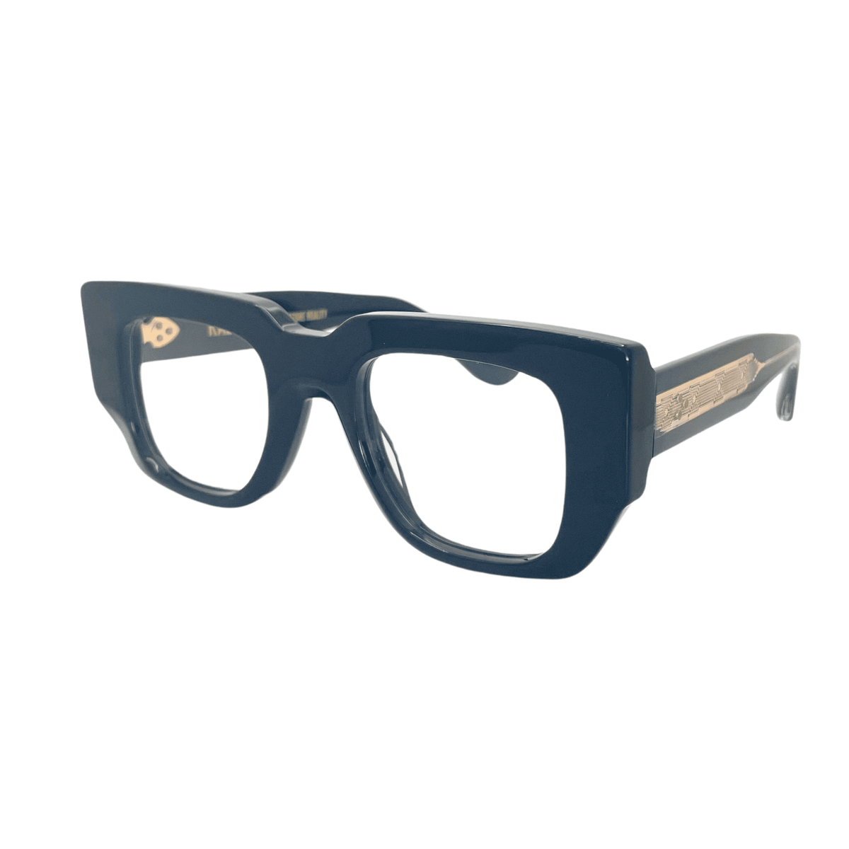 K3 (Kalopsia) [Officially Imported / Colored Lenses / Non-Prescription Clear Lenses / International Brand / Interchangeable Lenses]