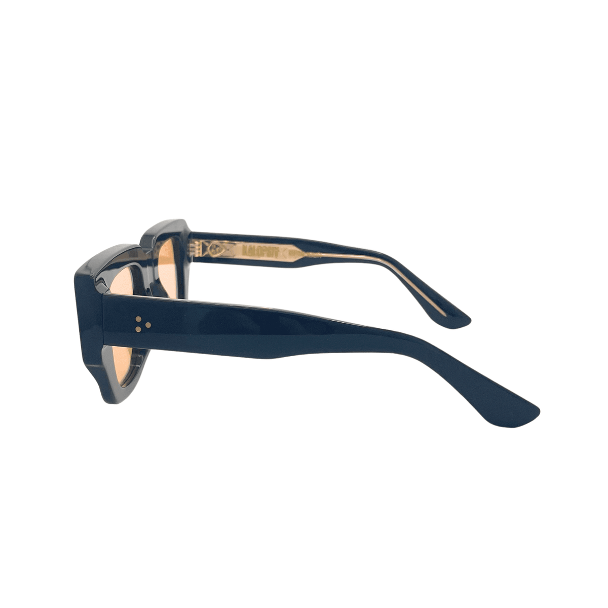 K3 (Kalopsia) [Officially Imported / Colored Lenses / Non-Prescription Clear Lenses / International Brand / Interchangeable Lenses]