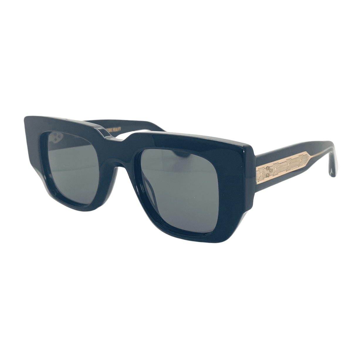 K3 (Kalopsia) [Officially Imported / Colored Lenses / Non-Prescription Clear Lenses / International Brand / Interchangeable Lenses]