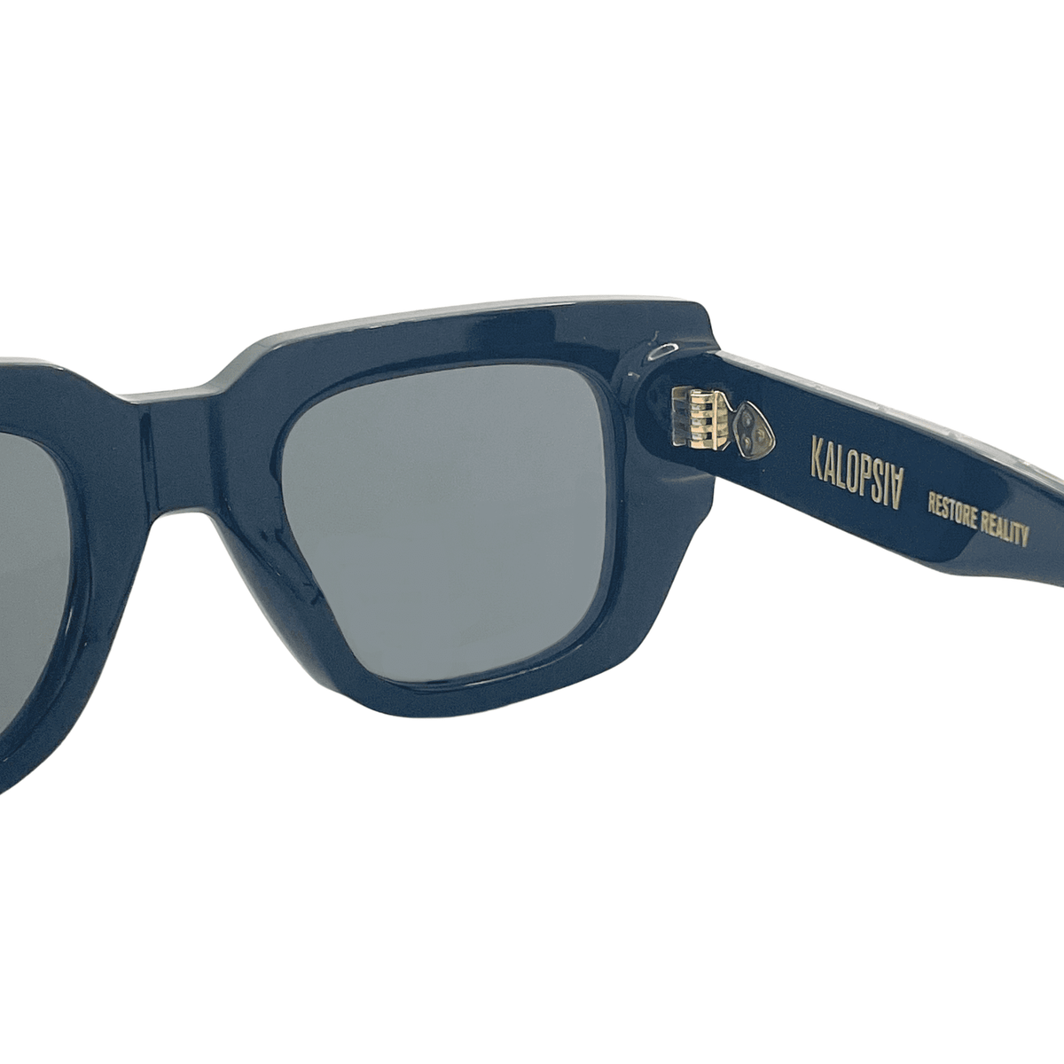 K3 (Kalopsia) [Officially Imported / Colored Lenses / Non-Prescription Clear Lenses / International Brand / Interchangeable Lenses]
