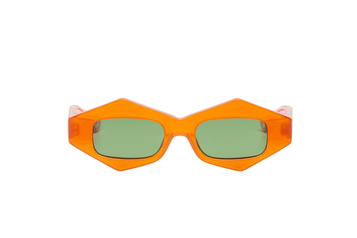 R14 (Kalopsia) [Officially Imported / Colored Lenses / Made in Athens, Greece / International Brand / Interchangeable Lenses]
