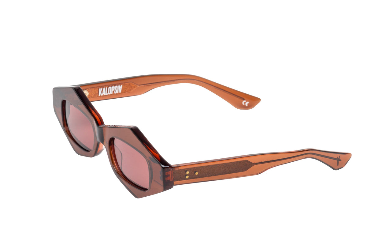 R14 (Kalopsia) [Officially Imported / Colored Lenses / Made in Athens, Greece / International Brand / Interchangeable Lenses]