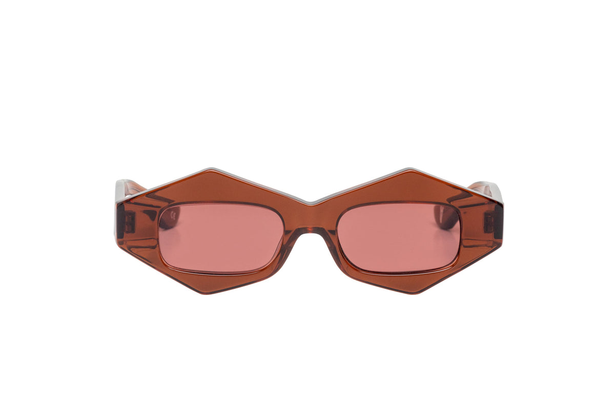 R14 (Kalopsia) [Officially Imported / Colored Lenses / Made in Athens, Greece / International Brand / Interchangeable Lenses]