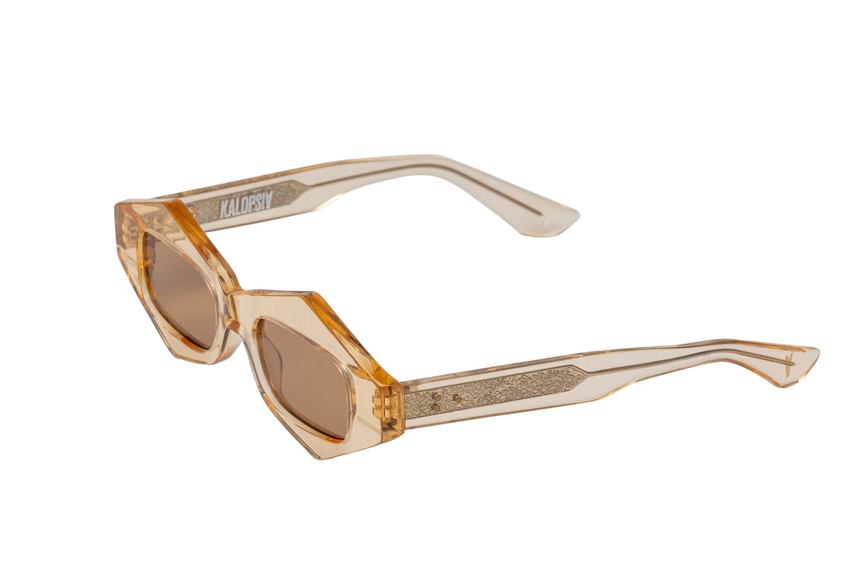 R14 (Kalopsia) [Officially Imported / Colored Lenses / Made in Athens, Greece / International Brand / Interchangeable Lenses]