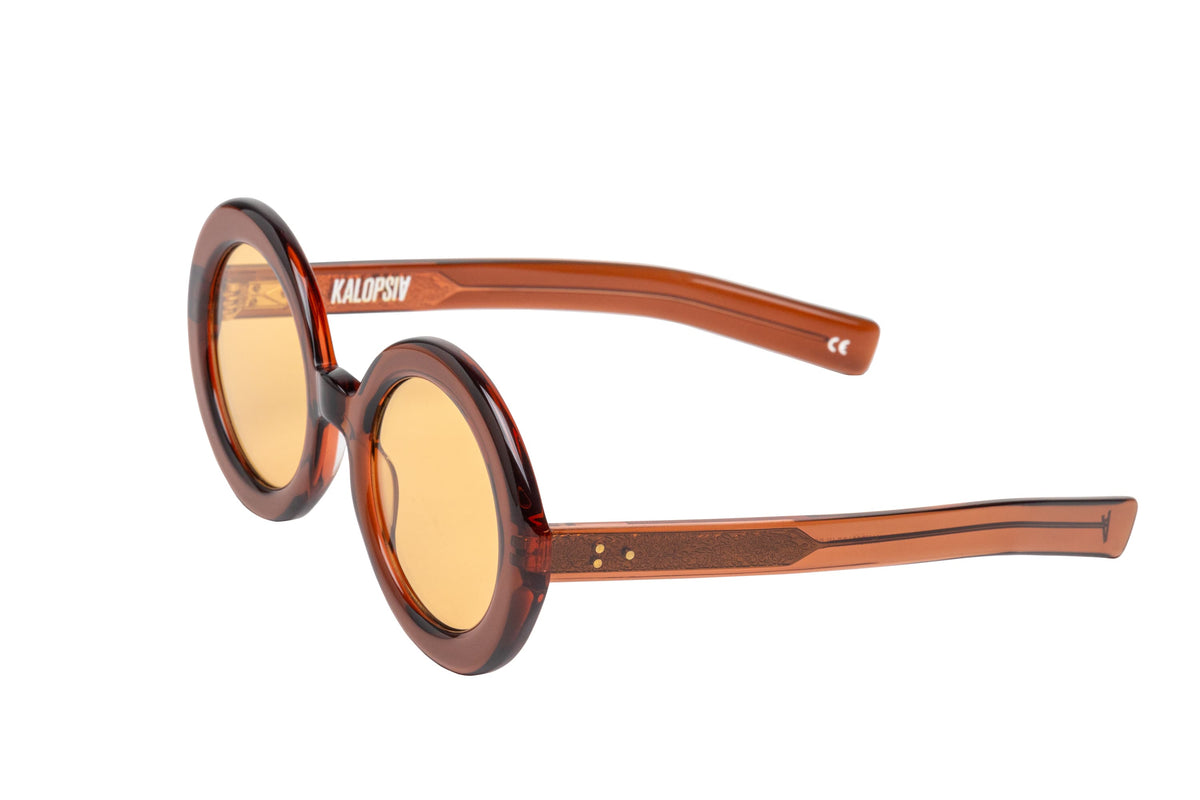 R15 (Kalopsia) [Officially Imported / Colored Lenses / Made in Athens, Greece / International Brand / Interchangeable Lenses]