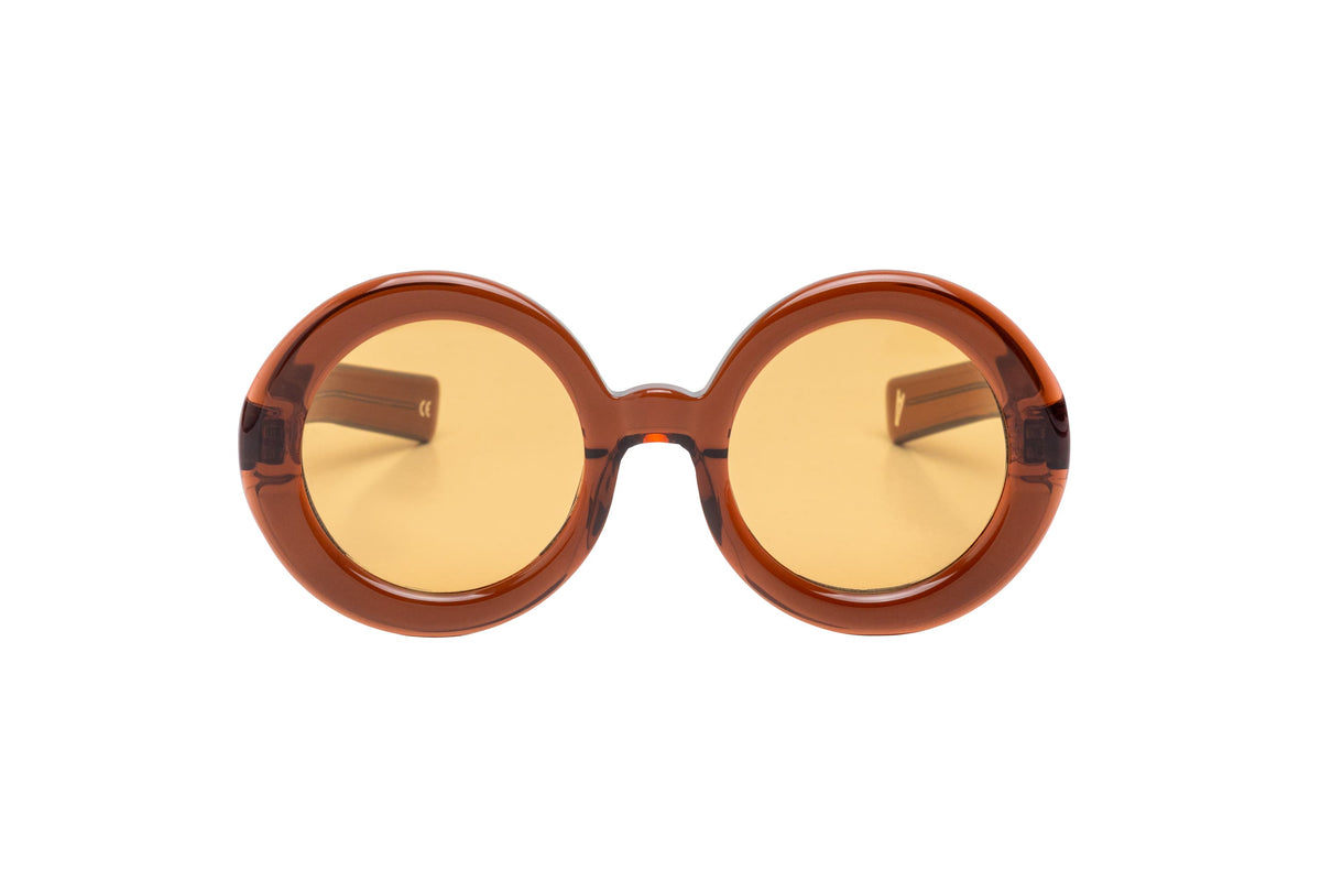 R15 (Kalopsia) [Officially Imported / Colored Lenses / Made in Athens, Greece / International Brand / Interchangeable Lenses]