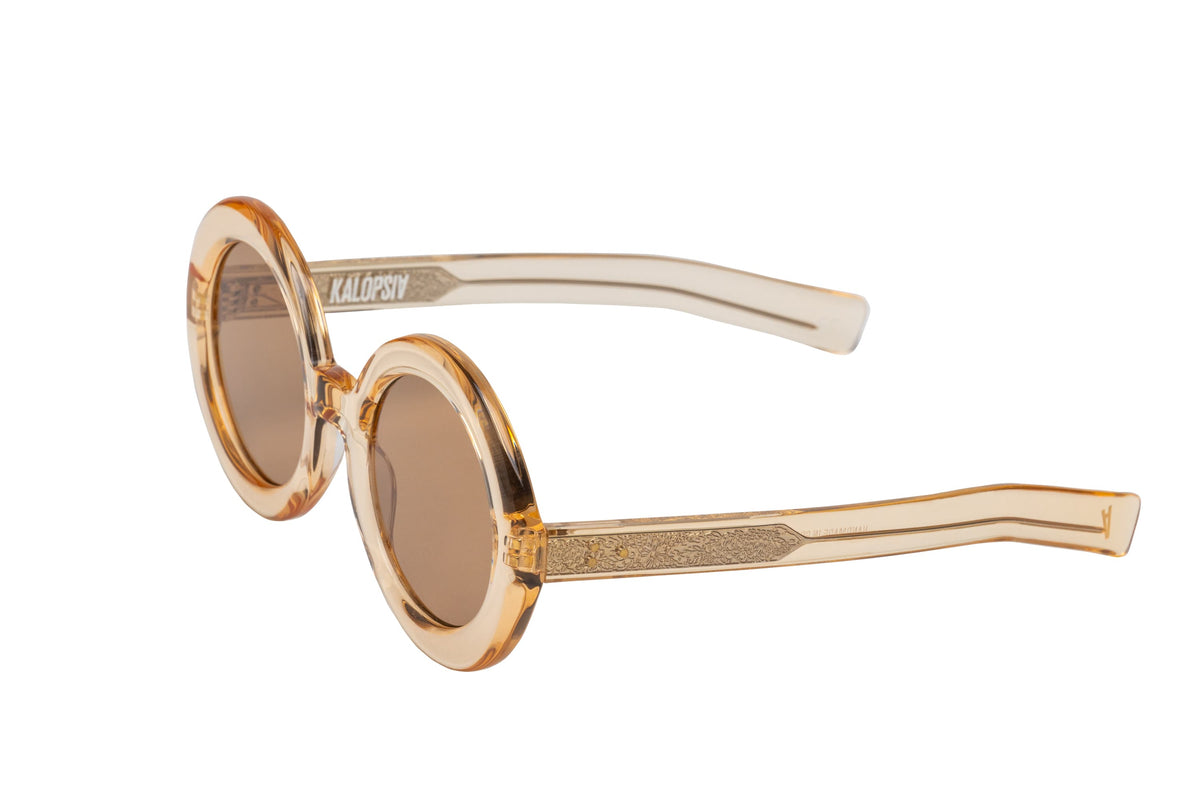 R15 (Kalopsia) [Officially Imported / Colored Lenses / Made in Athens, Greece / International Brand / Interchangeable Lenses]