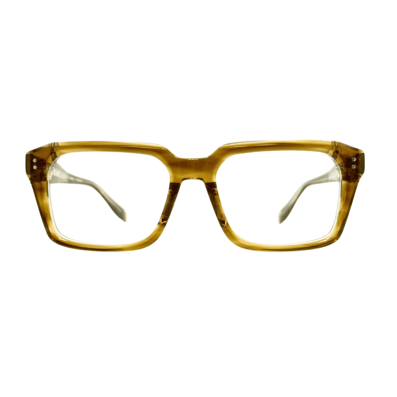 Trad Eyewear I METRONOME-TOKYO Online I アイウェアブランド（メガネ