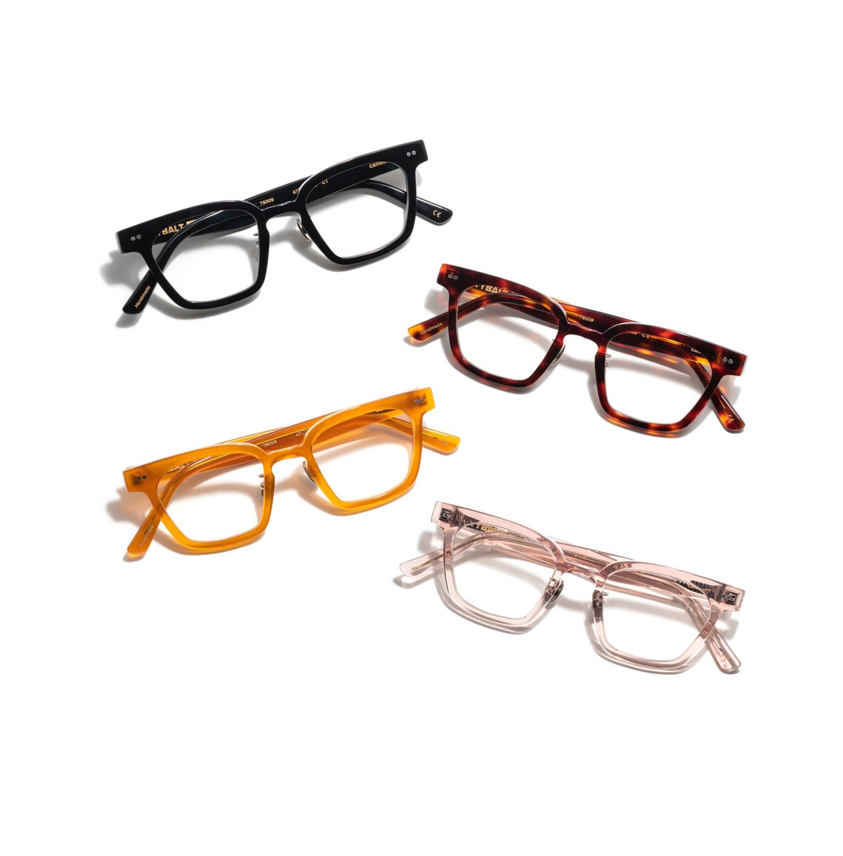 caliban [ts009][ TYBALT / Sunglasses / Blue Light Blocking Lenses ]