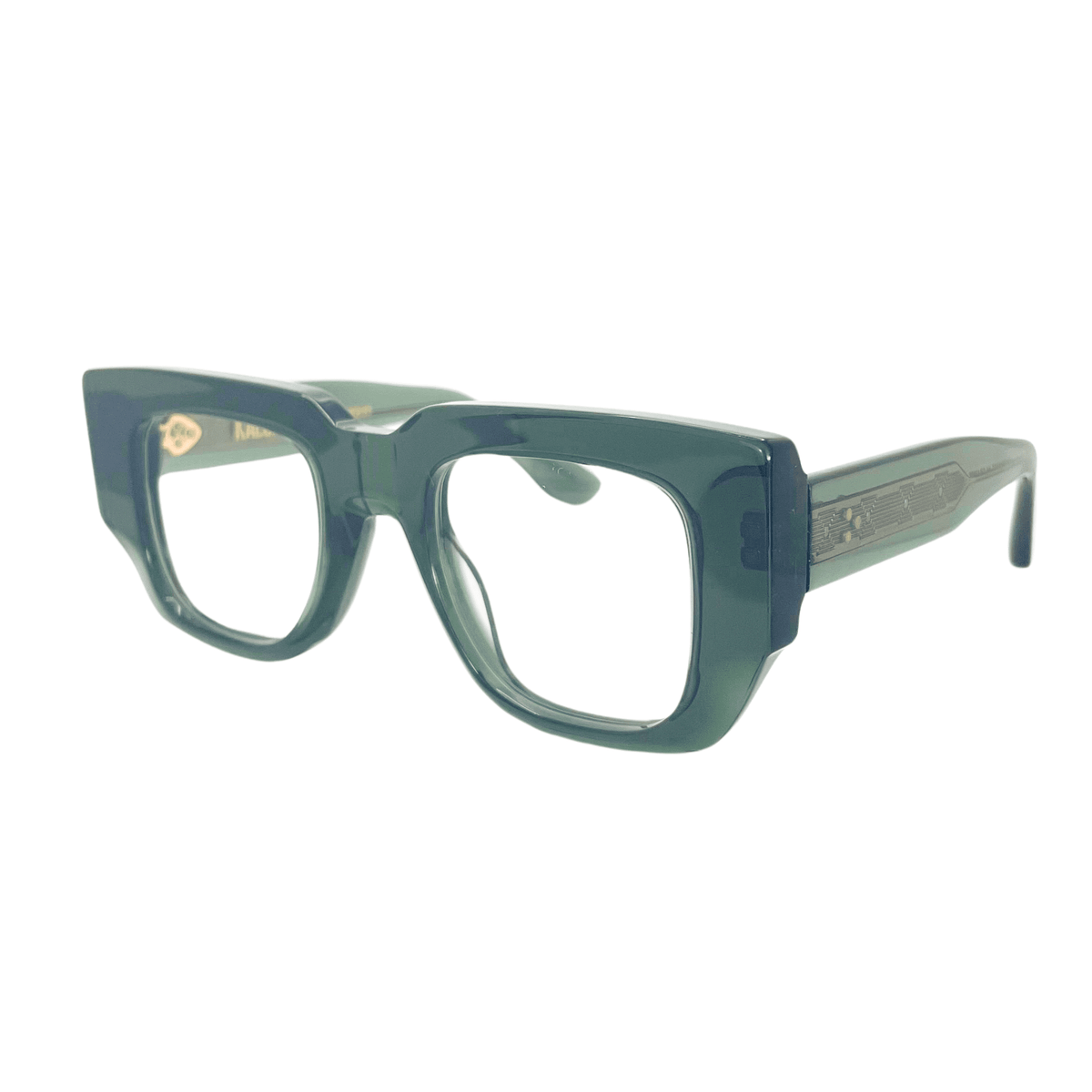 K3 (Kalopsia) [Officially Imported / Colored Lenses / Non-Prescription Clear Lenses / International Brand / Interchangeable Lenses]