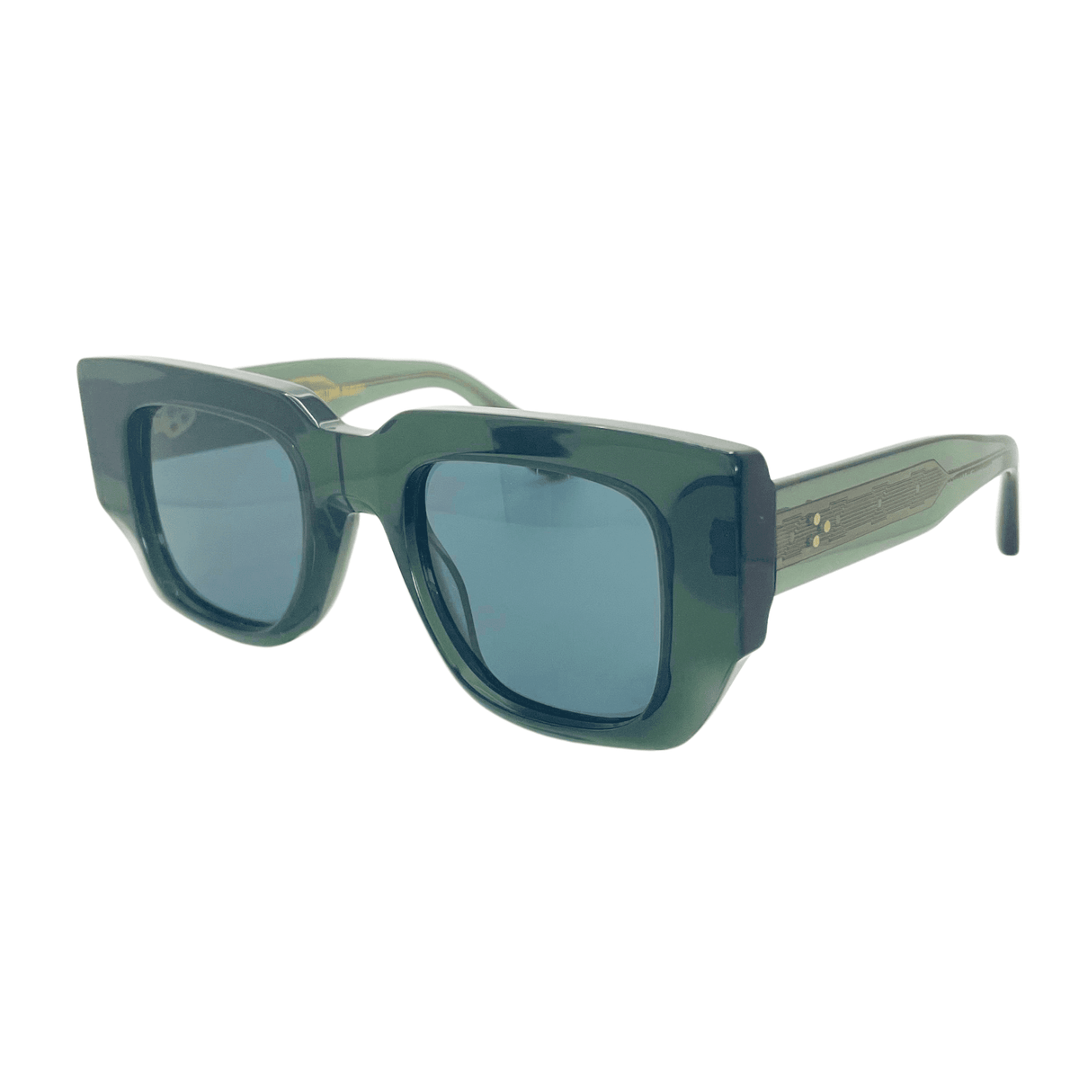 K3 (Kalopsia) [Officially Imported / Colored Lenses / Non-Prescription Clear Lenses / International Brand / Interchangeable Lenses]