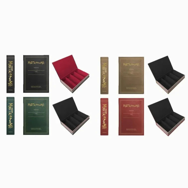 先行予約】2026年新春 METRONOME-Tokyo Online. 眼鏡・サングラス福袋