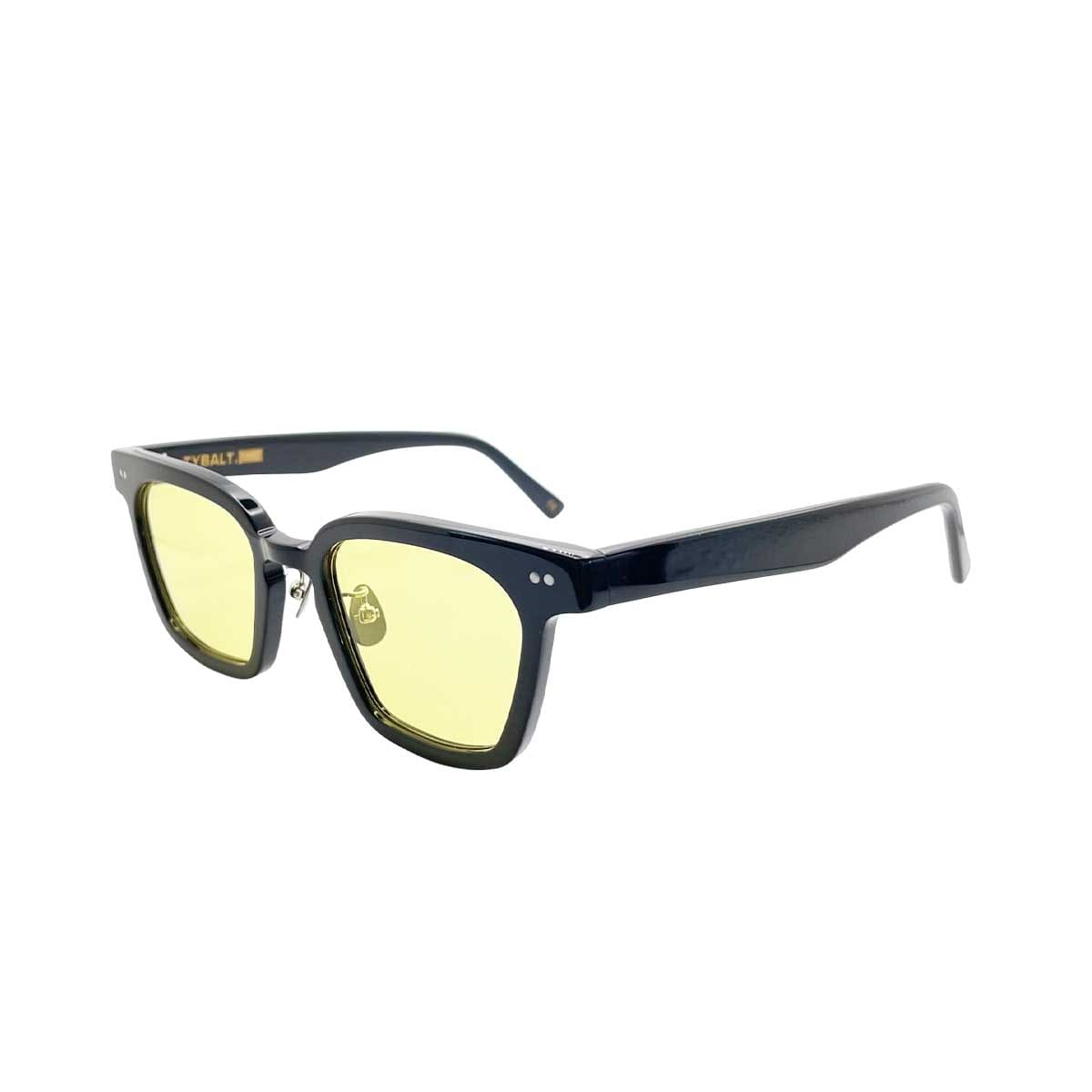 caliban [ts009][ TYBALT / Sunglasses / Blue Light Blocking Lenses ]