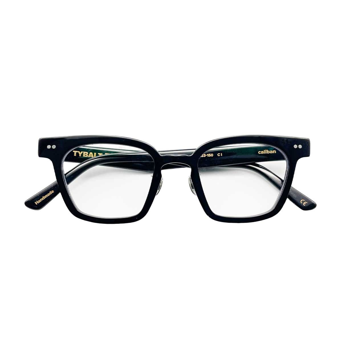 caliban [ts009][ TYBALT / Sunglasses / Blue Light Blocking Lenses ]