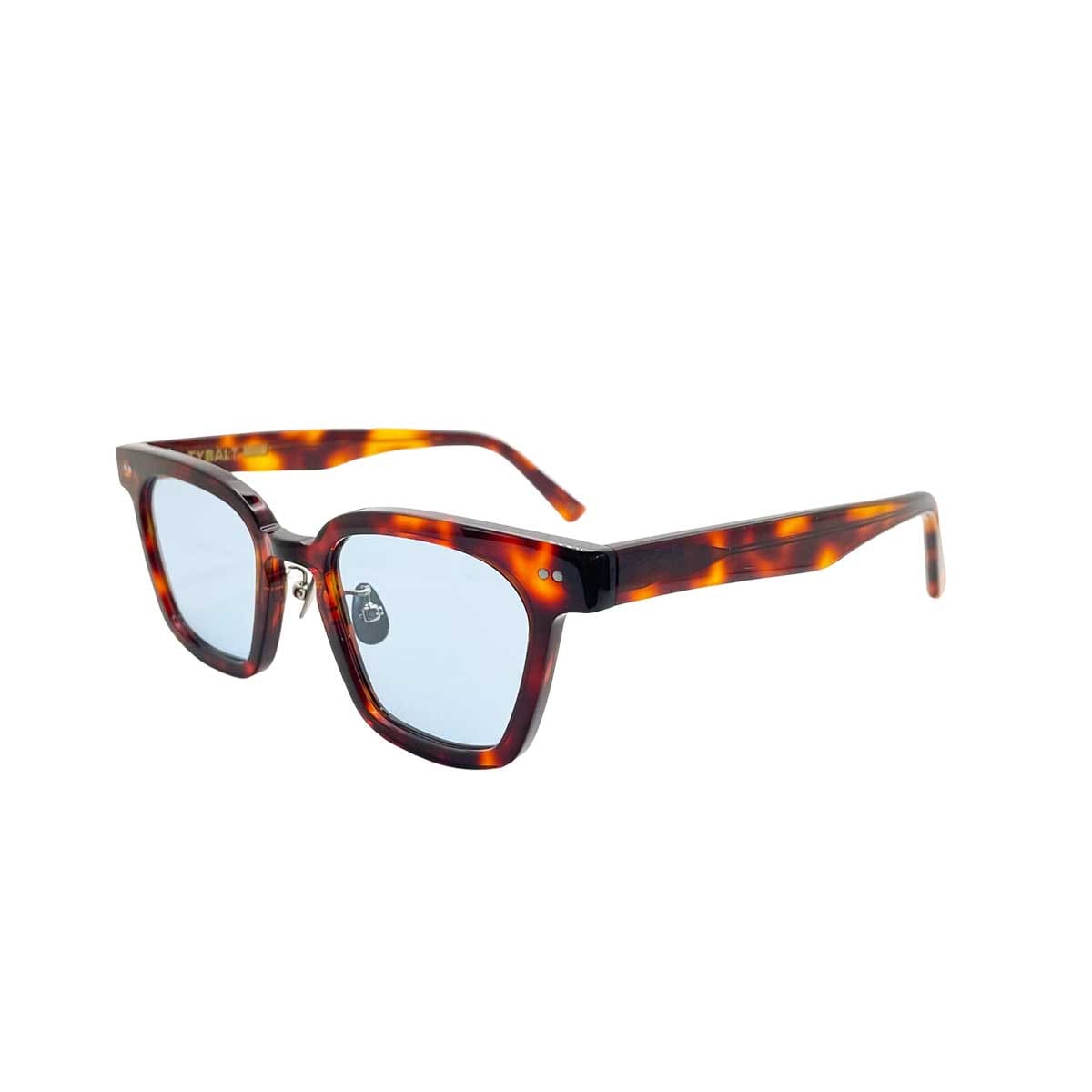 caliban [ts009][ TYBALT / Sunglasses / Blue Light Blocking Lenses ]