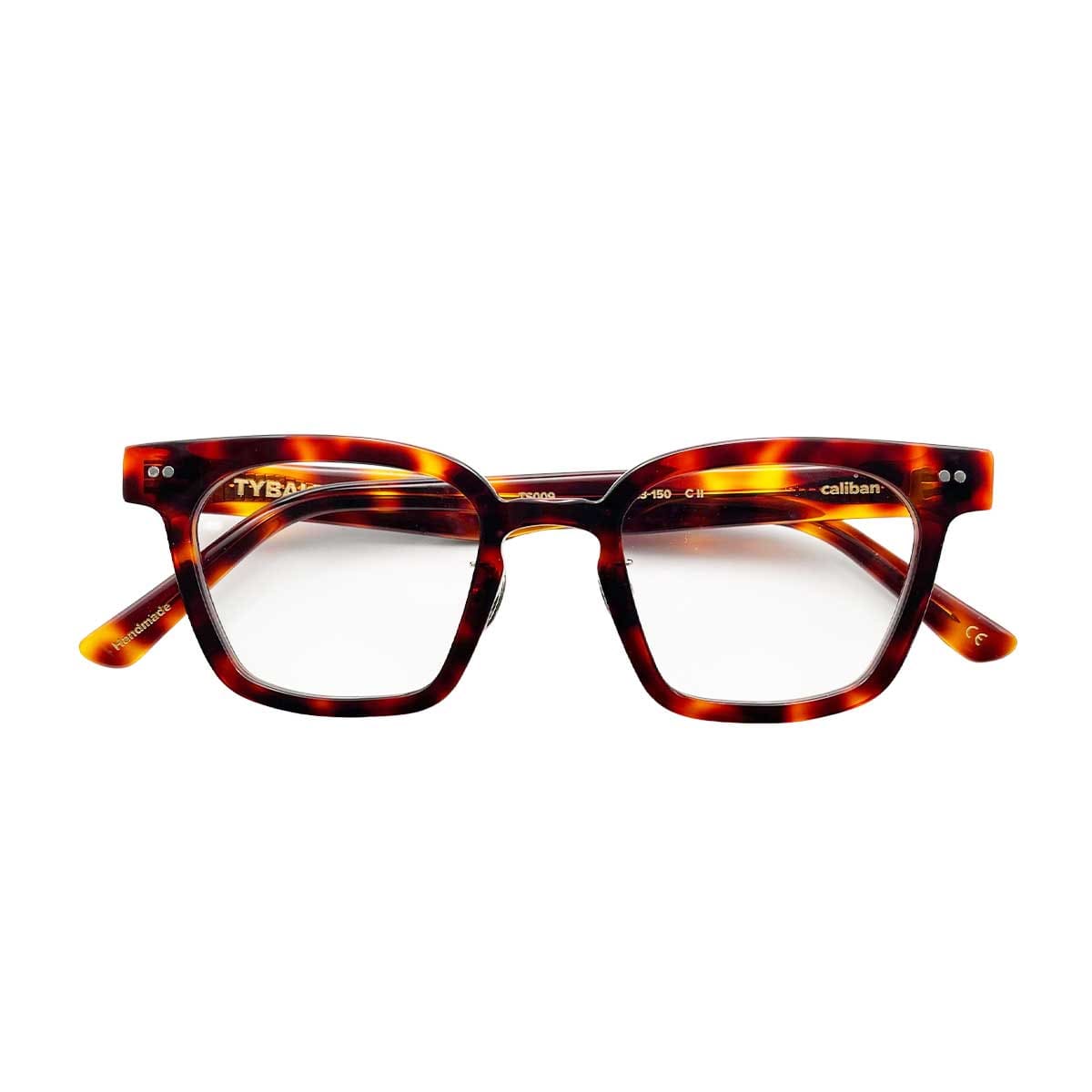 caliban [ts009][ TYBALT / Sunglasses / Blue Light Blocking Lenses ]