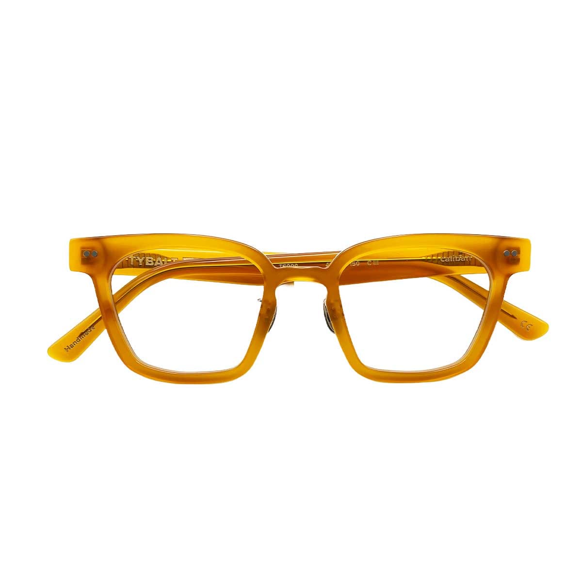 caliban [ts009][ TYBALT / Sunglasses / Blue Light Blocking Lenses ]
