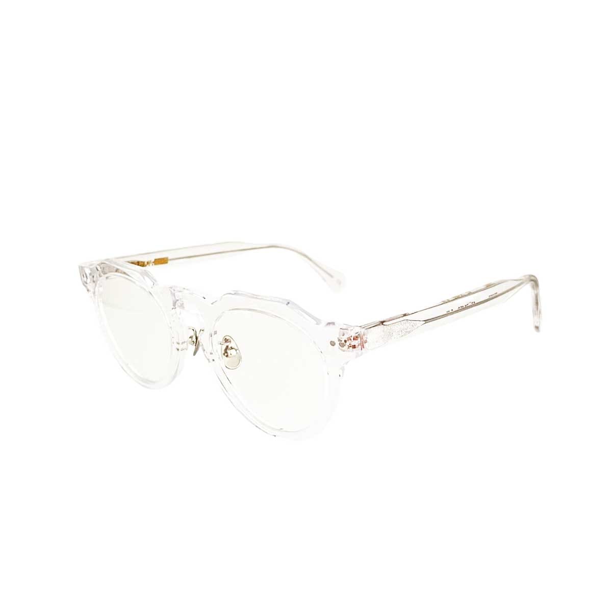 【アウトレット品】（TYBALT）malcolm [ クラウンパント / サングラス・ブルーライトカット / レンズ交換可 ]