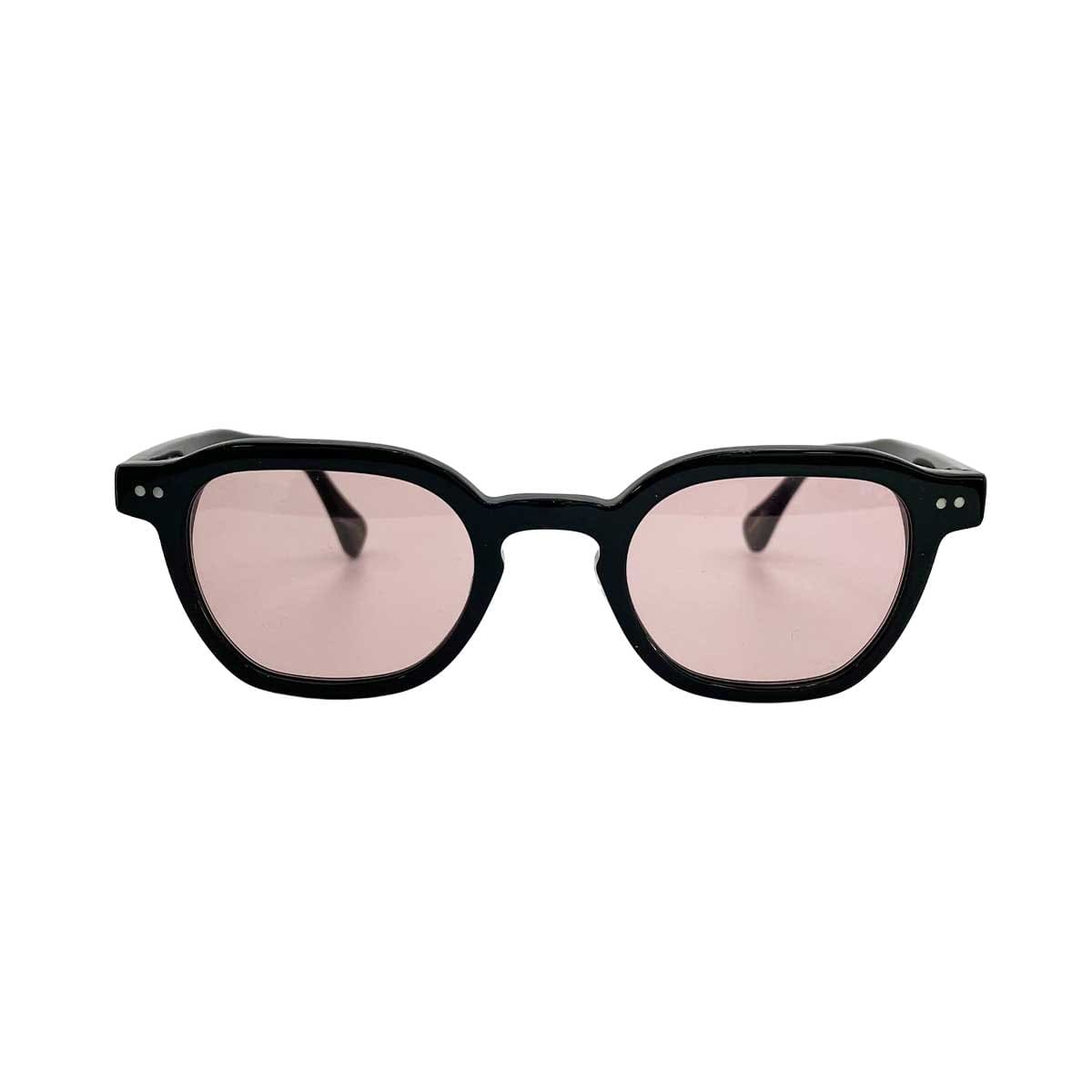 【アウトレット品】（TYBALT）mercutio [ ウェリントン型 / サングラス・ブルーライトカット / レンズ交換可 ]