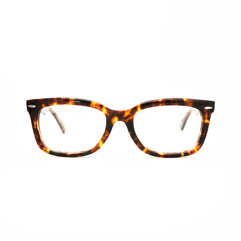 【アウトレット・細かな傷あり】Lefty in the Right C2 BROWN DEMI