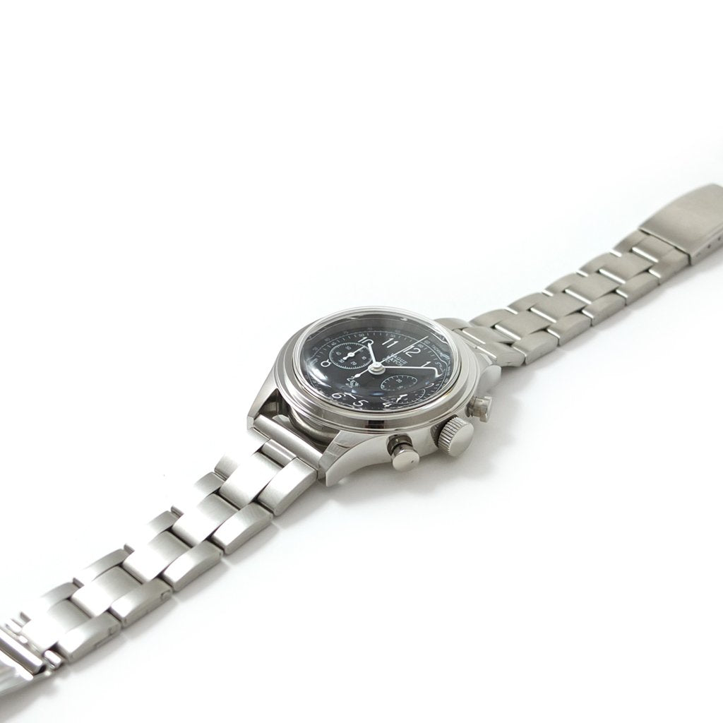 （Vague Watch Co.）2 EYES AG（アンティーク腕時計）