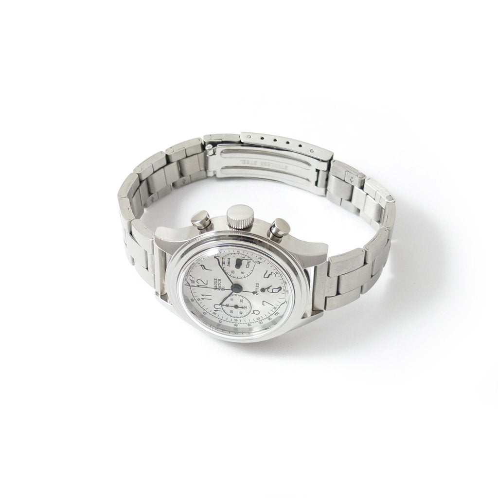 （Vague Watch Co.）2 EYES AG（アンティーク腕時計）