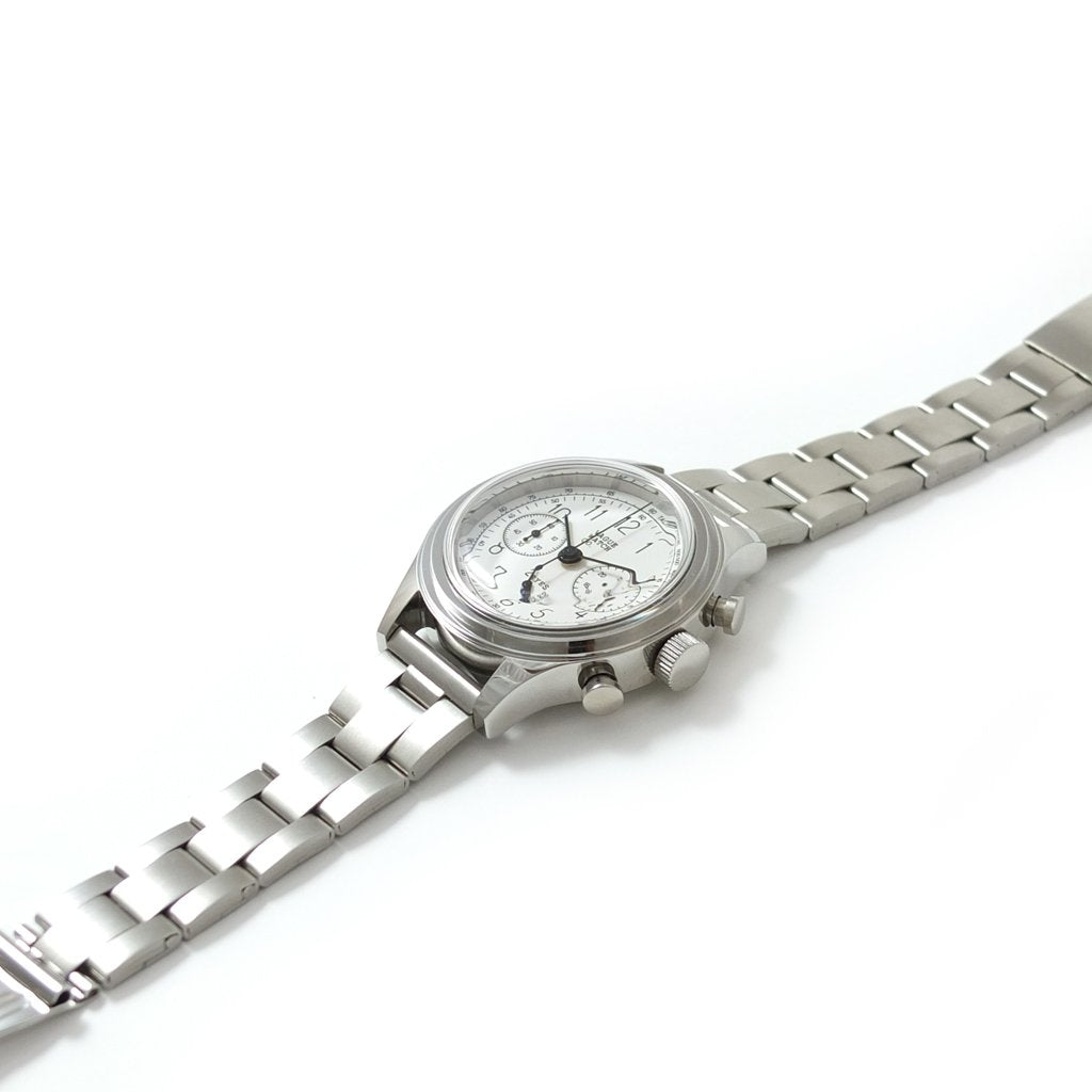 （Vague Watch Co.）2 EYES AG（アンティーク腕時計）