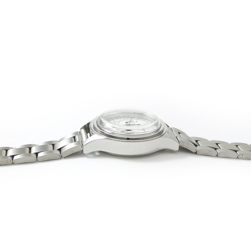 （Vague Watch Co.）2 EYES AG（アンティーク腕時計）
