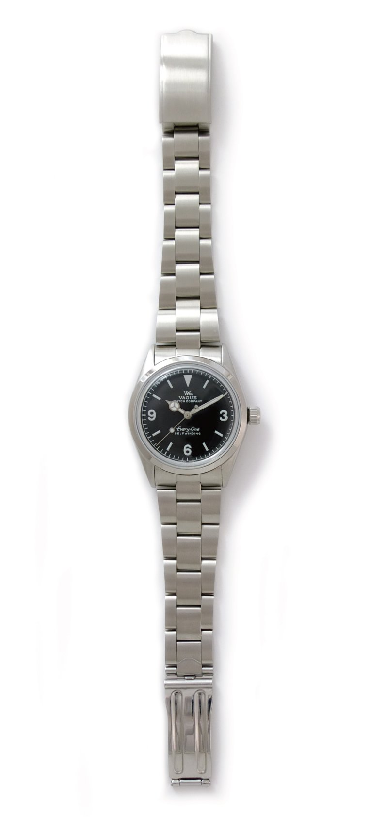 時計 everyone Vague Watch Co.）Every-One [ アンティーク腕時計 / 日本製