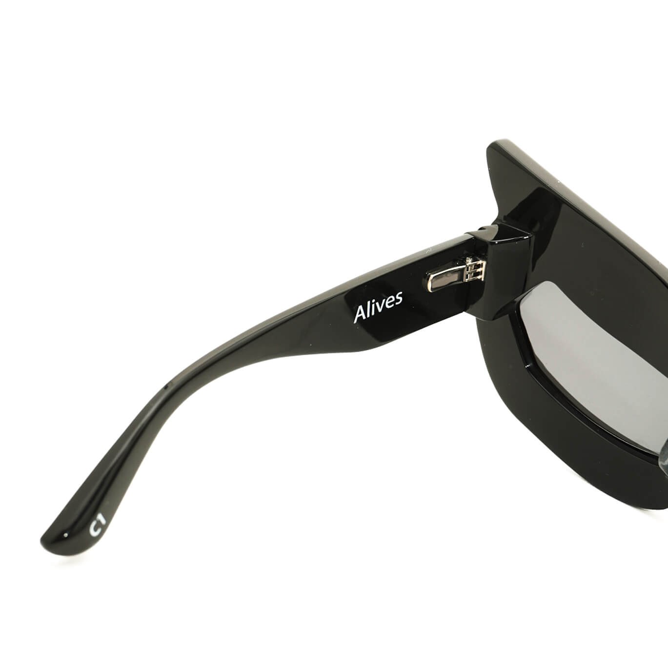 METRONOME）Alives [ アセテート / サングラスレンズ / レンズ交換可  