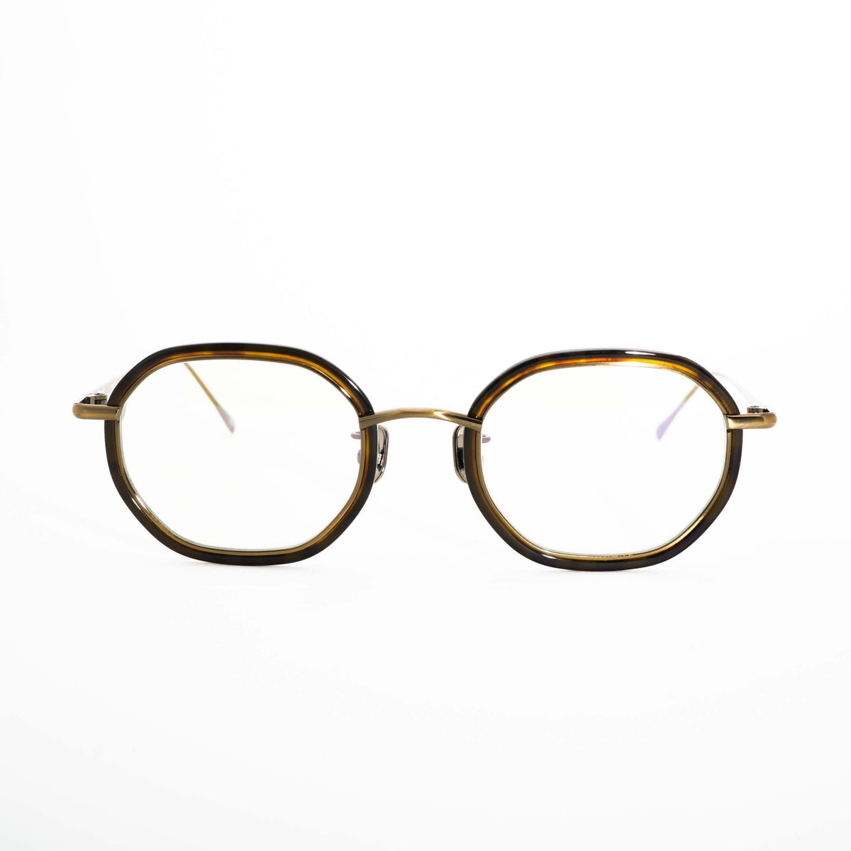 Anemones [Trad 2021]_C3 : Brown Demi x Antique Gold
