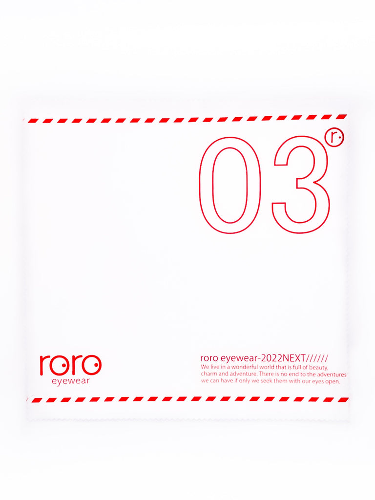 （roro eyewear）Jane【ro-2305】