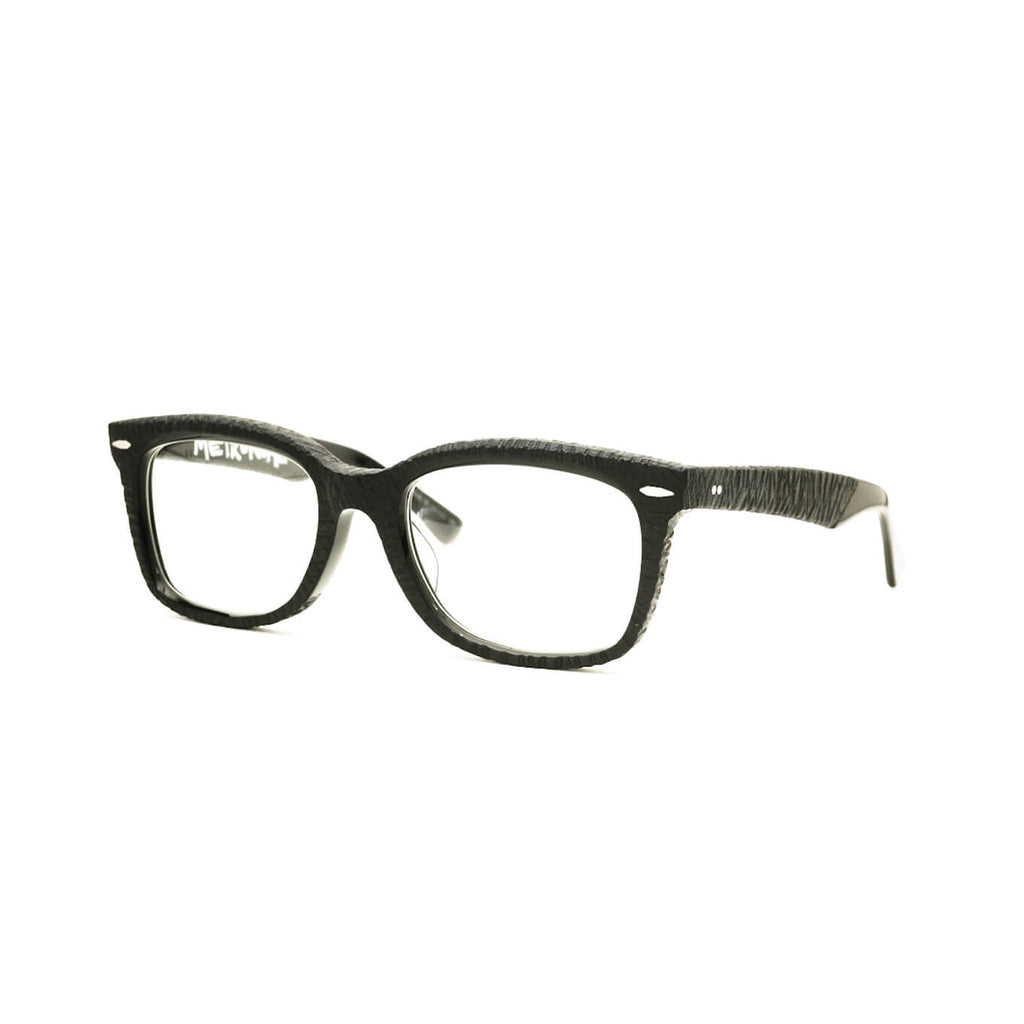 【アウトレット・サンプル品・1点限り】Lefty in the Right - Designer`s edition C4 FOSSIL BLACK
