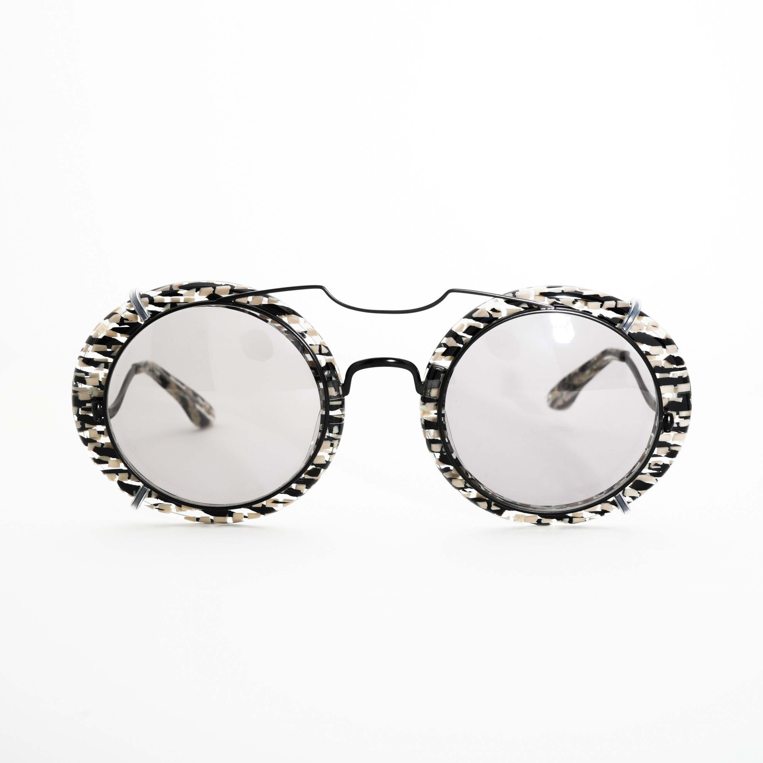 METRONOMEメトロノーム　JASPERジャスパー　クリップオン　サングラス 45-01_2597x.jpg?v=1689055115