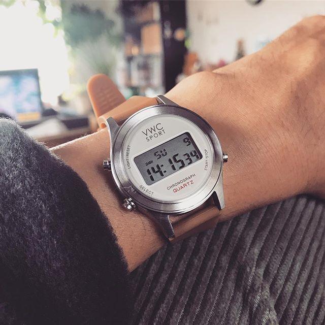 VAGUE WATCH CO. I METRONOME-TOKYO Online I アイウェア
