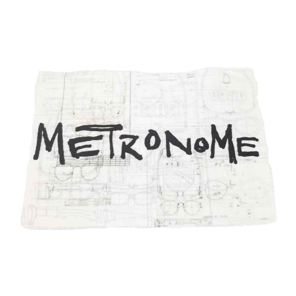 METRONOMEオリジナルスリムケース