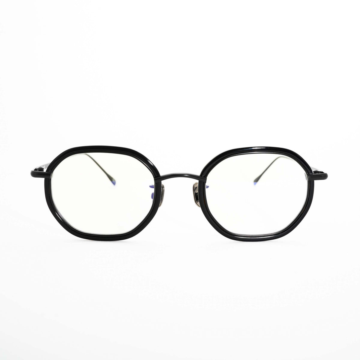 Anemones [Trad 2021]_C1 : Black x Mat Black_glass_metronome-eyewear