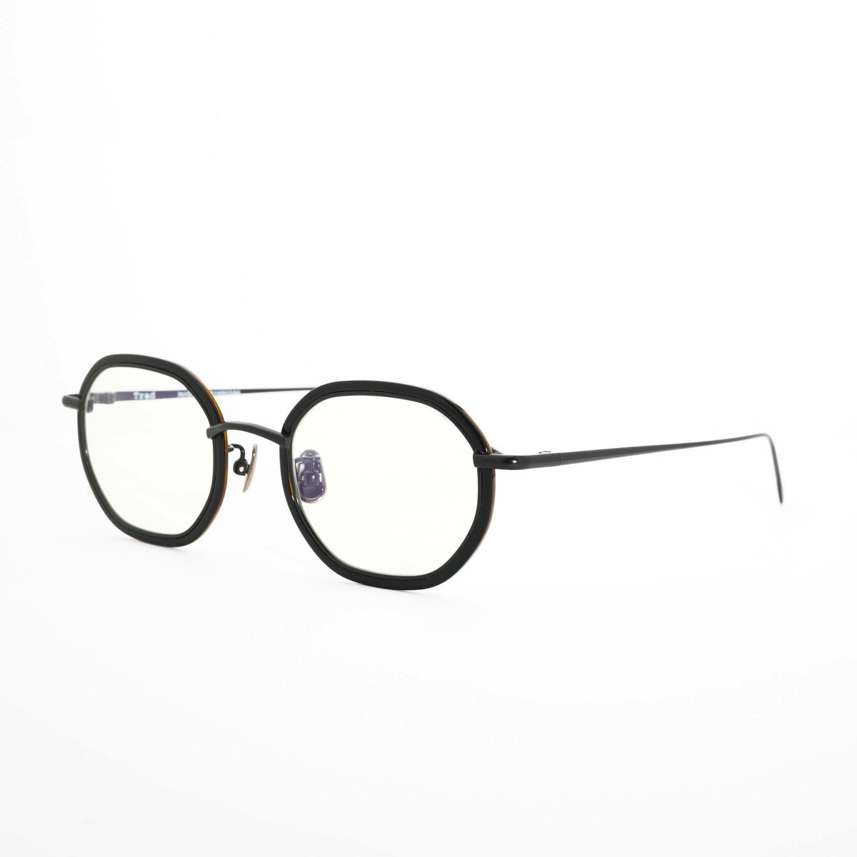 Anemones [Trad 2021]_C1 : Black x Mat Black_glass_metronome-eyewear