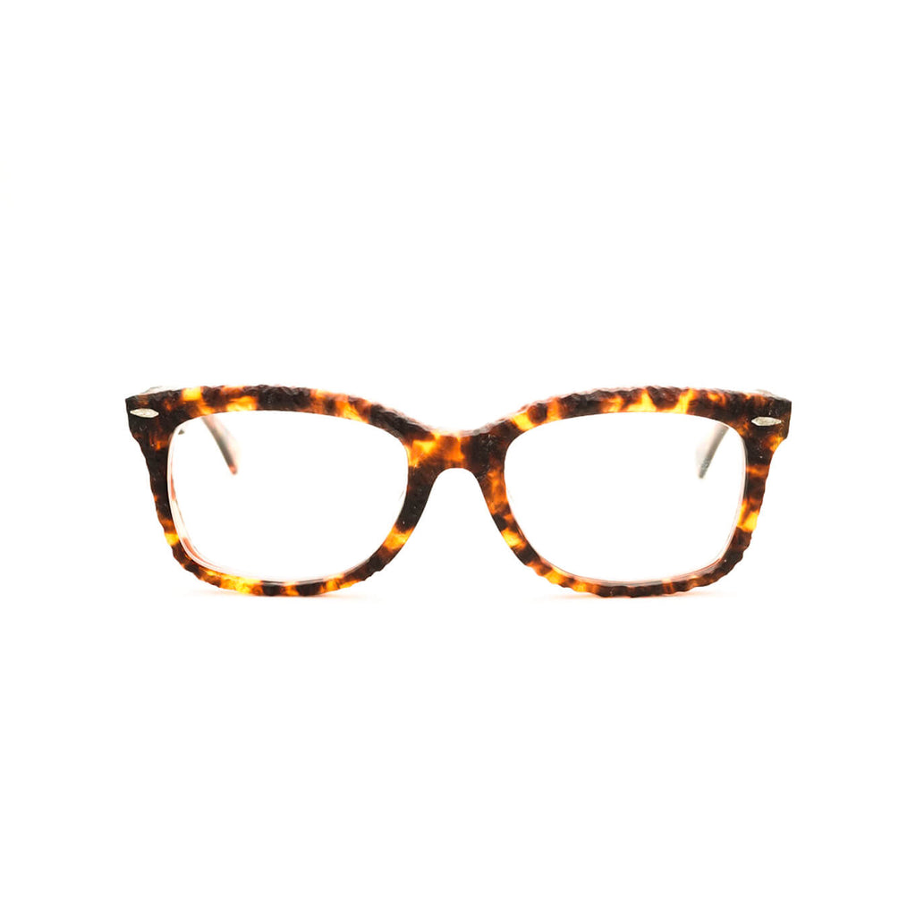 【アウトレット・サンプル使用感あり・1点限り】Lefty in the Right - Designer`s edition C5 FOSSIL BROWN DEMI