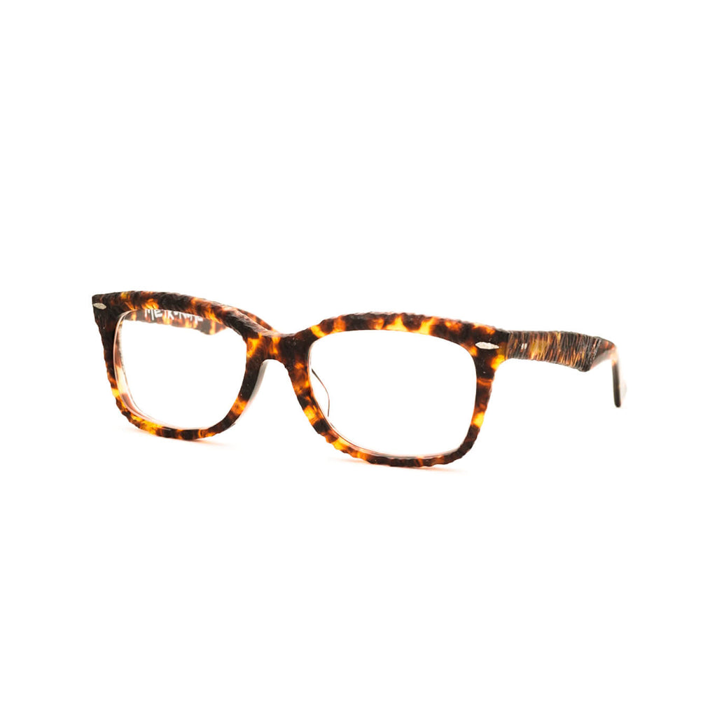 【アウトレット・サンプル使用感あり・1点限り】Lefty in the Right - Designer`s edition C5 FOSSIL BROWN DEMI