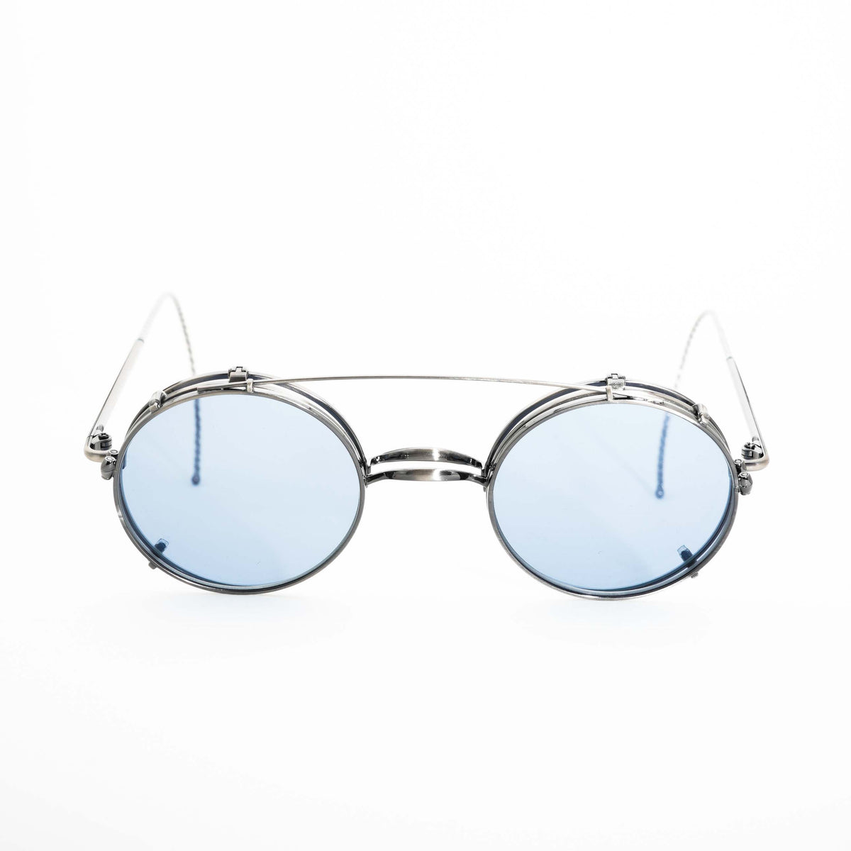 (TRAD) Clip-on sunglass lenses for Lily, Lotus, and Gentian (clip-on lenses only)