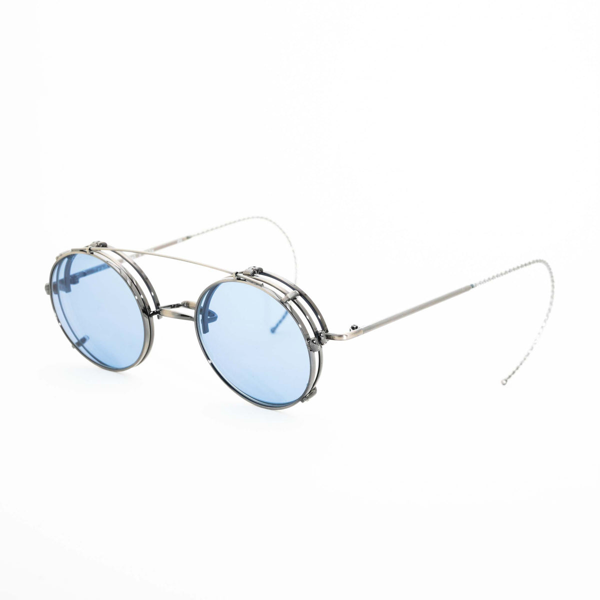 (TRAD) Clip-on sunglass lenses for Lily, Lotus, and Gentian (clip-on lenses only)